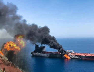 Σαουδική Αραβία: «Θα προστατέψουμε τα λιμάνια μας, θα εφοδιάσουμε την αγορά»